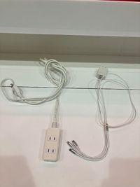 カラオケビッグエコー 綱島店 《2～4名用》会議・打ち合わせ用ルーム【サイズS】の設備の写真