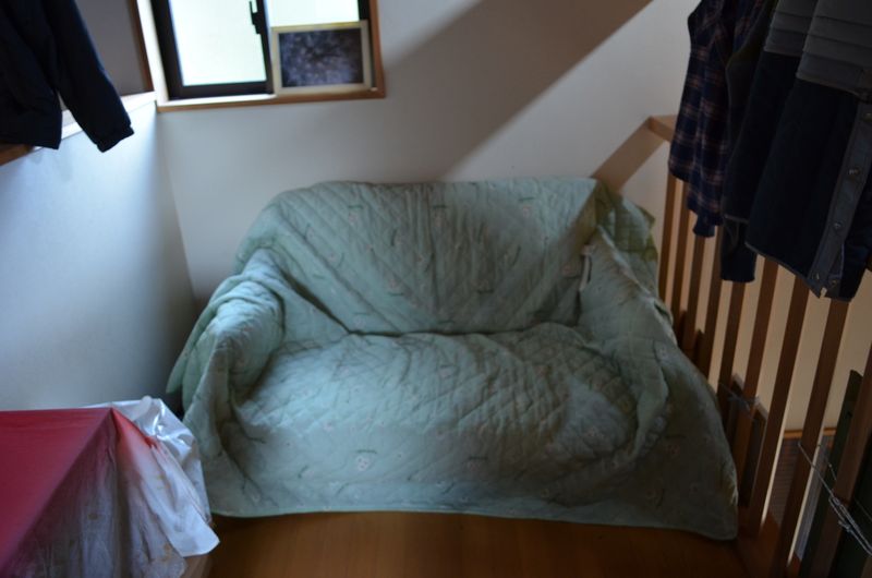 （クラインガルテン） - 里山小屋