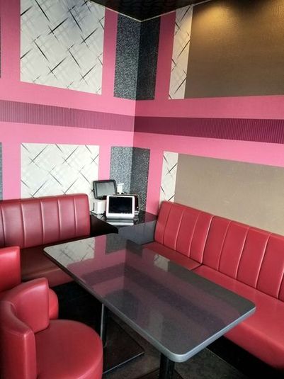 《1名用》テレワークルーム - カラオケビッグエコー 中野通り店