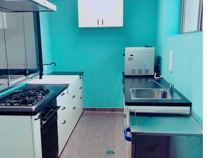 レンタルキッチンスペース - DS KITCHEN