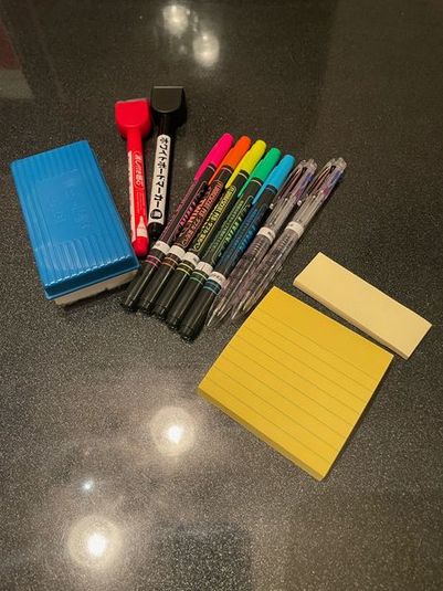 《5～8名用》会議・打ち合わせ用ルーム【サイズM】 - カラオケビッグエコー 梅田中央店