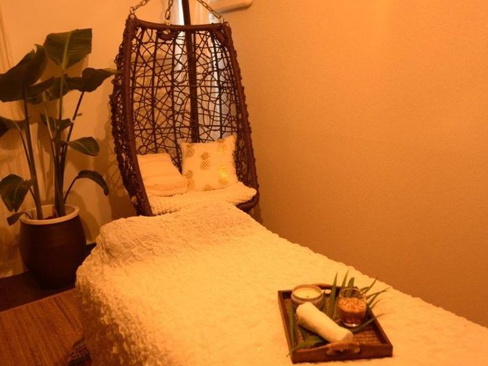 エステ/マッサージ　レンタルスペース - レンタルスペース