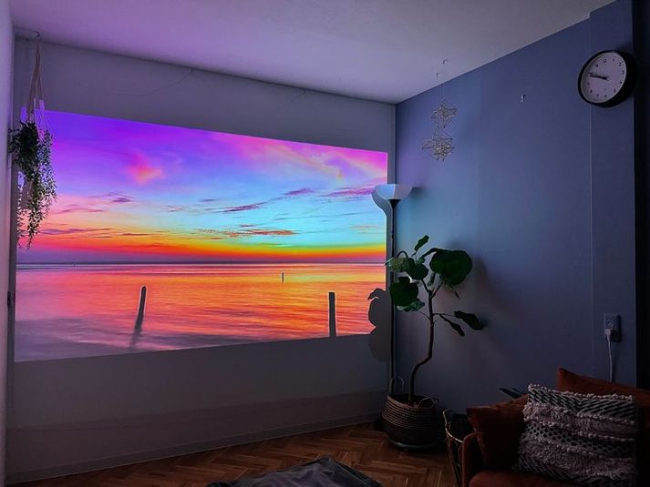 The Room 605 - The Room