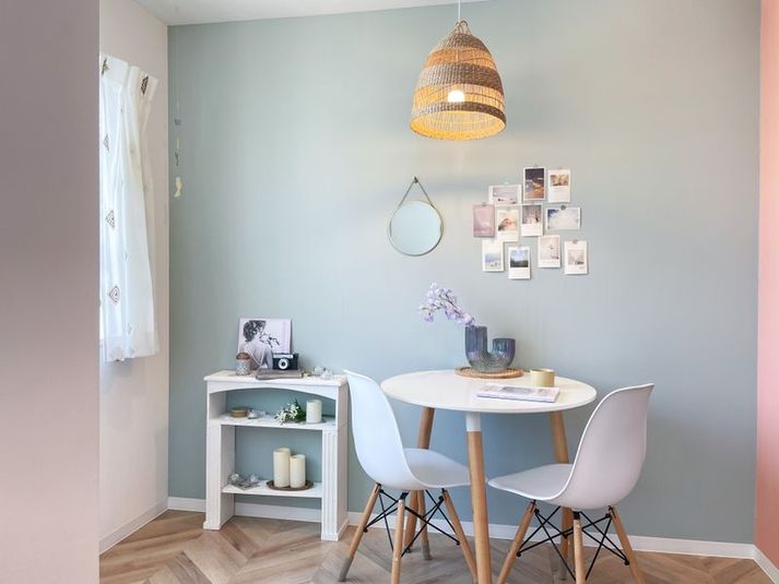 The Room söt. - The Room