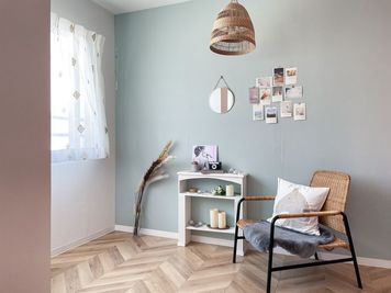 いろんな家具の組み合わせできます。 - The Room The Room söt.の室内の写真