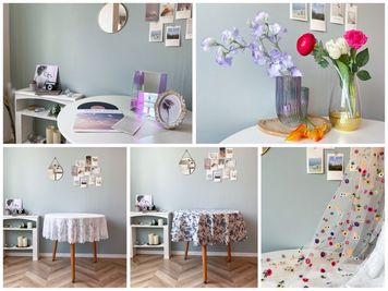 撮影用小物増えました！是非ご利用ください。 - The Room The Room söt.の設備の写真