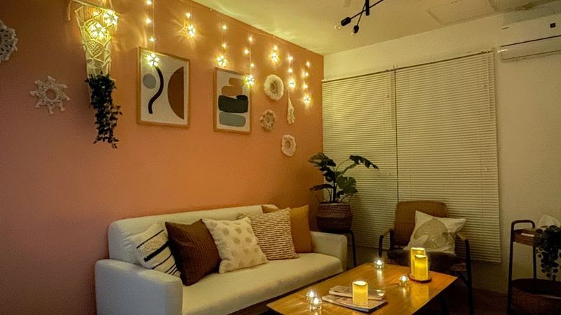 The Room söt. - The Room