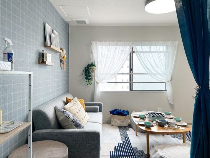 The Room Kukka - The Room