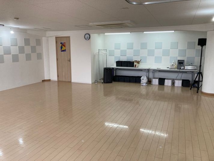 天神橋筋六丁目駅　B-studio - B-studio