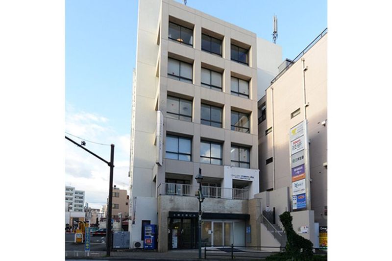 アップライトピアノ、エレクトーン 防音部屋 H部屋 - ユニスタイル大和