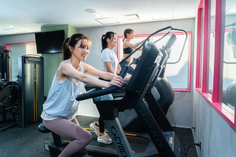 女性専用24時間ジム・セルフィットWoman24武蔵小山店 - セルフィットWoman24武蔵小山店