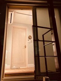 専用出入口です。自由に出入りして頂けます。 - OKピアノ練習室 【定期商用利用に】面談/カウンセリングルーム/ネイルサロンの室内の写真