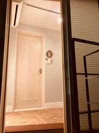 OKピアノ練習室 【定期商用利用に】面談/カウンセリングルーム/ネイルサロンの入口の写真