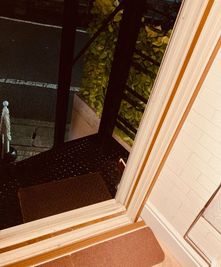 直接出入りして頂けます。
防犯カメラ・防犯センサー・オートロック完備です。 - OKピアノ練習室 【定期商用利用に】面談/カウンセリングルーム/ネイルサロンのその他の写真