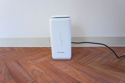 Wi-Fi完備 - ハッシュドポテト三宮東門店 1Rレンタルスペースの設備の写真