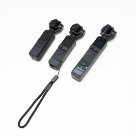 DJI	OSMO　OT-212
DJI	OSMO　OT110 - CYBER SPACE CYBERSTUDIOの設備の写真