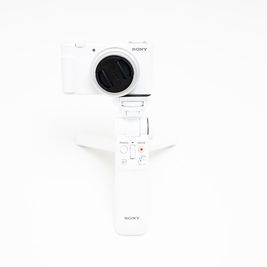 カメラ SONY	GP-VPT2BT - CYBER SPACE CYBERSTUDIOの設備の写真