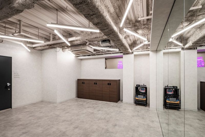 W STUDIO 新宿御苑駅前 レンタルスタジオA - W STUDIO 新宿御苑駅前
