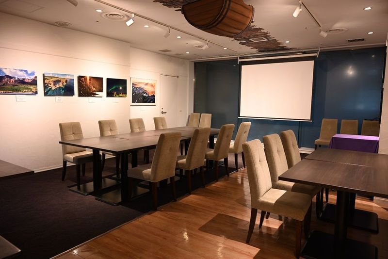 Relax room 渋谷｜会議利用🖊街コン・交流会🍃 - Relax room 渋谷