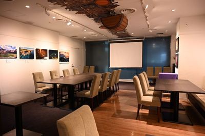 Relax room 渋谷 Relax room 渋谷｜会議利用🖊街コン・交流会🍃の室内の写真