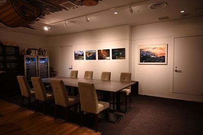 Relax room 渋谷 Relax room 渋谷｜会議利用🖊街コン・交流会🍃の室内の写真