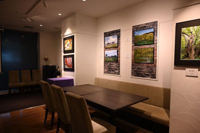 Relax room 渋谷 Relax room 渋谷｜会議利用🖊街コン・交流会🍃の室内の写真