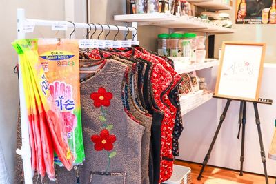 出店例 - TOKICAFE kagurazaka "TOKICAFE" のポップアップスペースの室内の写真