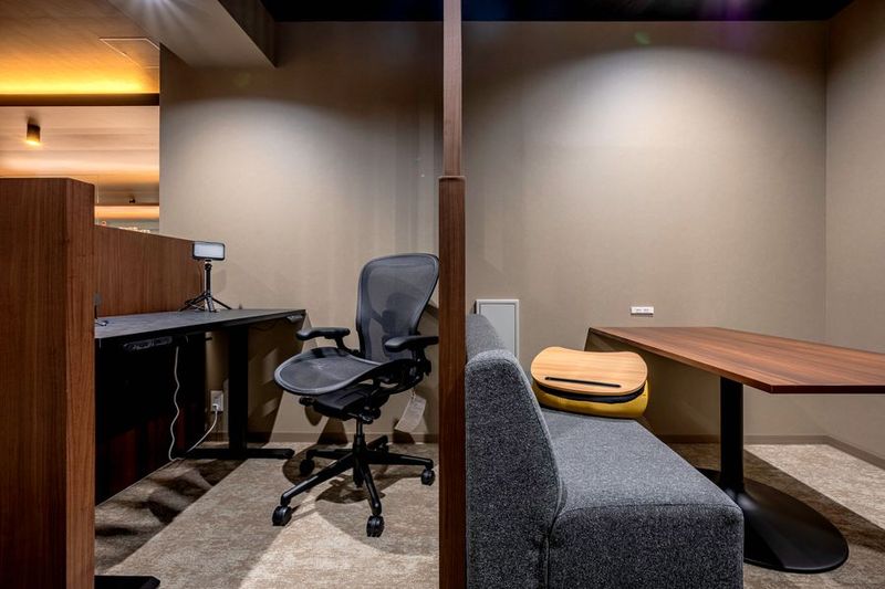 レンタルスペース - 397_SpemoGYM