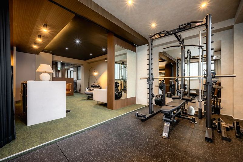 レンタルスペース - 397_SpemoGYM