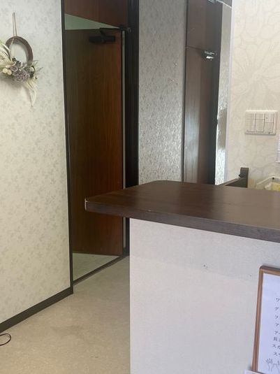 完全個室☆駐車場有！待合スペース付レンタルサロン - リュイールレンタルベース