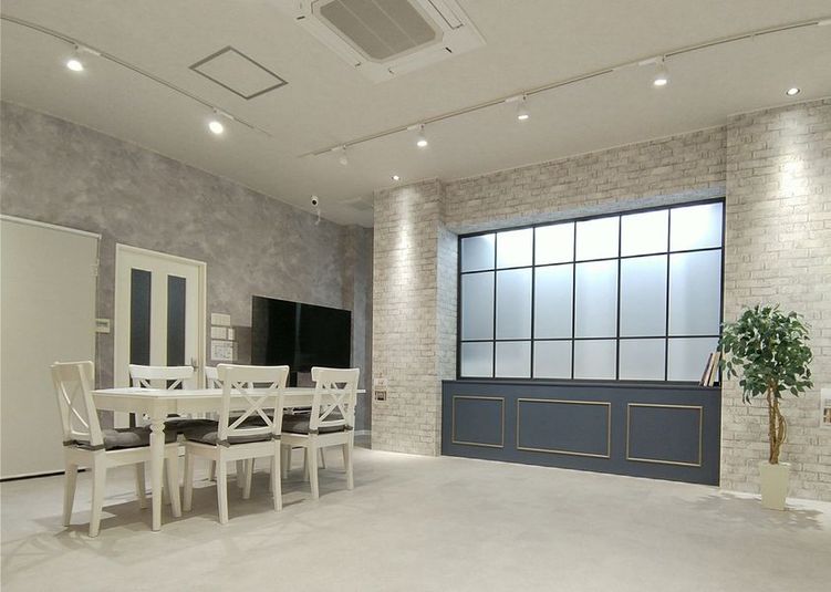 レンタルスペースOdette - レンタルスペース Odette