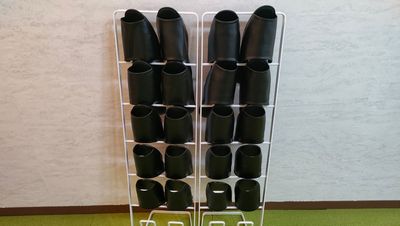 LINCRAS東カン天神 10〈LINCRAS東カン天神〉の設備の写真