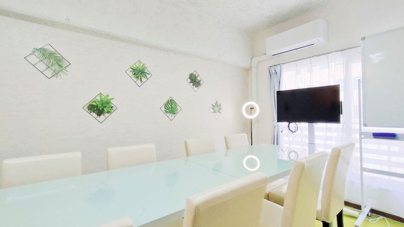 10〈LINCRAS東カン天神〉 - LINCRAS東カン天神