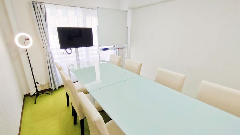 10〈LINCRAS東カン天神〉 - LINCRAS東カン天神