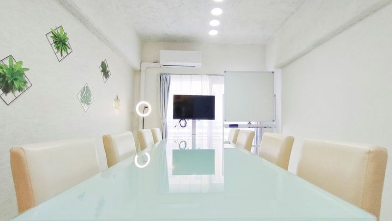 10〈LINCRAS東カン天神〉 - LINCRAS東カン天神