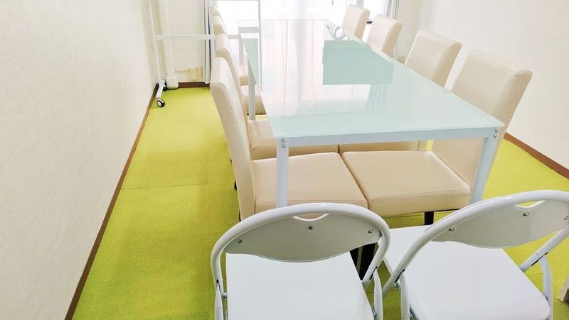 10〈LINCRAS東カン天神〉 - LINCRAS東カン天神