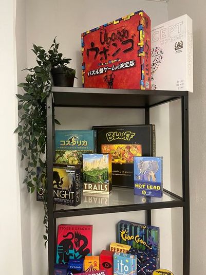 パーティー＆ミーティングスペース - 浜の町パーティー＆ミーティングスペース