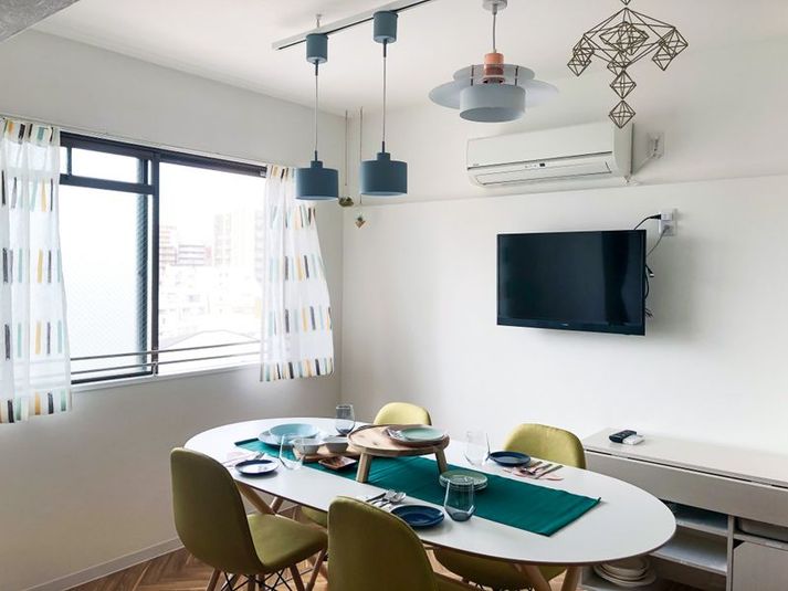 The Room 605 - The Room