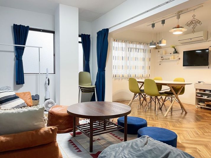 The Room 605 - The Room