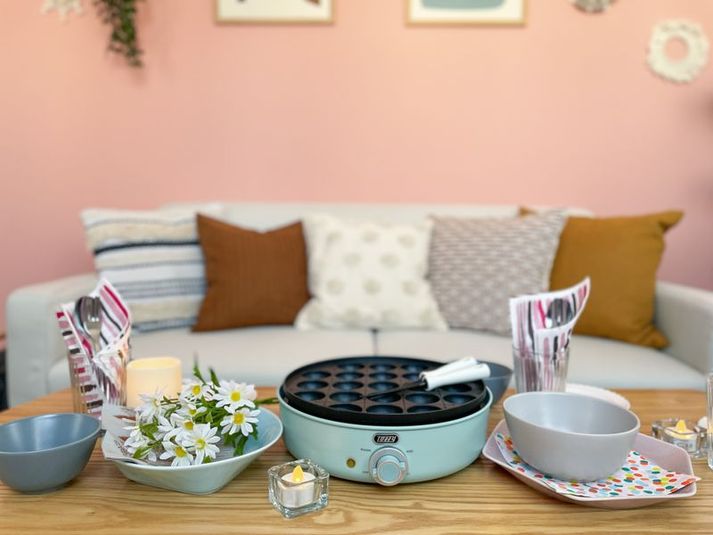 The Room söt. - The Room