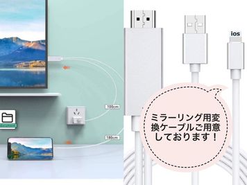 The Room The Room söt.の設備の写真