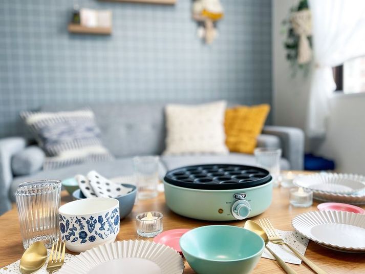 The Room Kukka - The Room