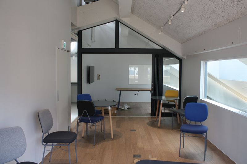 イベントスペース【20名様】 - Blink community