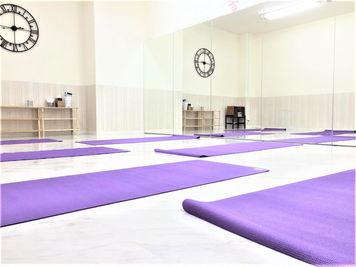 UraraDance横浜【関内店】
