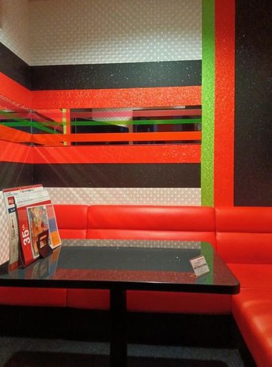 《1名用》テレワークルーム - カラオケビッグエコー 静岡南口駅前店