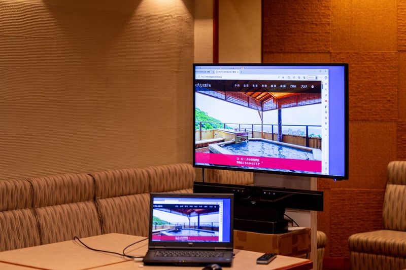 【貸切用】『BATIK（バティック）』 - 熱川プリンスホテル