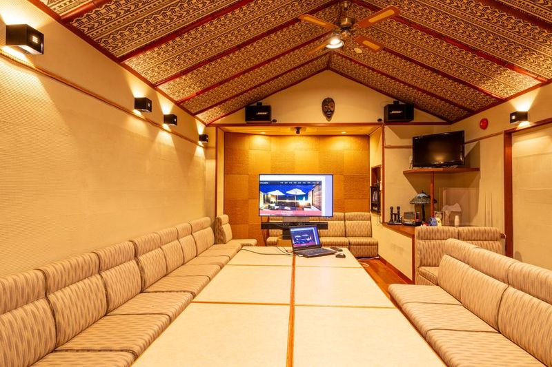 【貸切用】『BATIK（バティック）』 - 熱川プリンスホテル