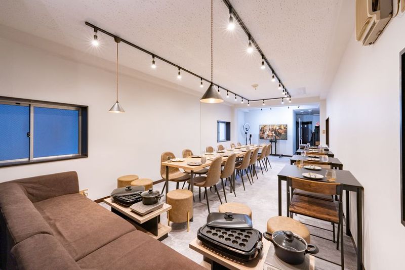【K】35名着席可✨50％割⭐️丸の内・大手町駅徒歩5分⭐️ - シュシュk