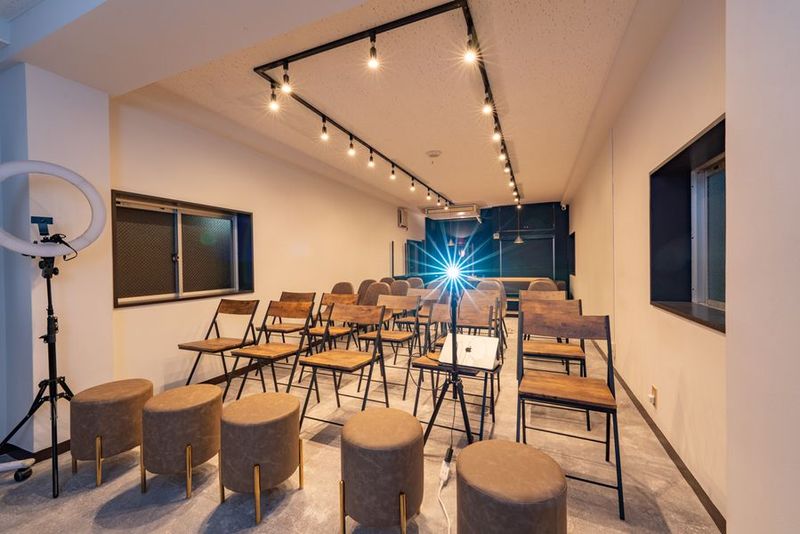 【K】35名着席可✨50％割⭐️丸の内・大手町駅徒歩5分⭐️ - シュシュk