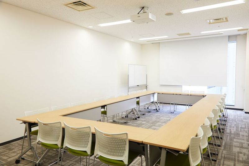Room A - ヒカリエカンファレンス